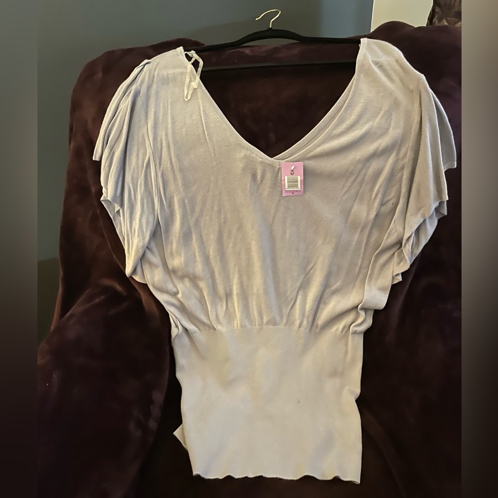 Nwt Torrid sz 4 Soft sweater